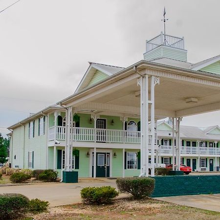Key West Inn - チルダーズバーグ  エクステリア 写真